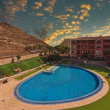 Apartment Jilguero Sunny