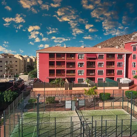 Apartment Jilguero Sunny *