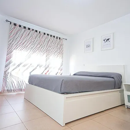 Jilguero Sunny Apartment