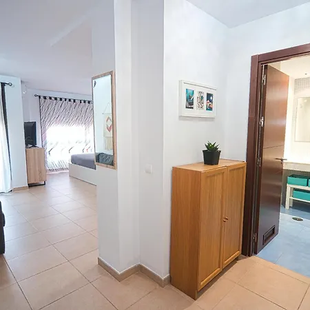 Jilguero Sunny Apartment Palm-mar