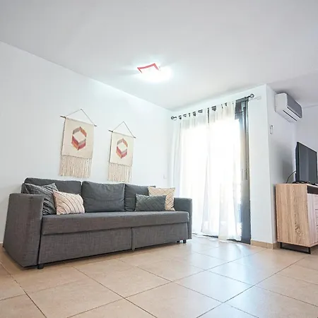 Apartment Jilguero Sunny Palm-mar